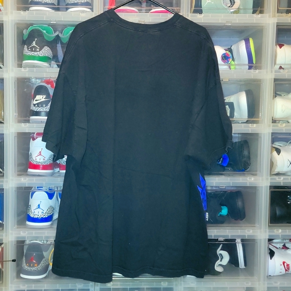 Rufnek Marvin the Martian Tee - Picture 5 of 5
